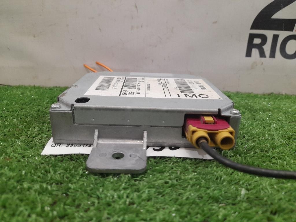 Air-bag A Tendina SX 722104512 Bmw Serie 1 F20 Berlina 2015