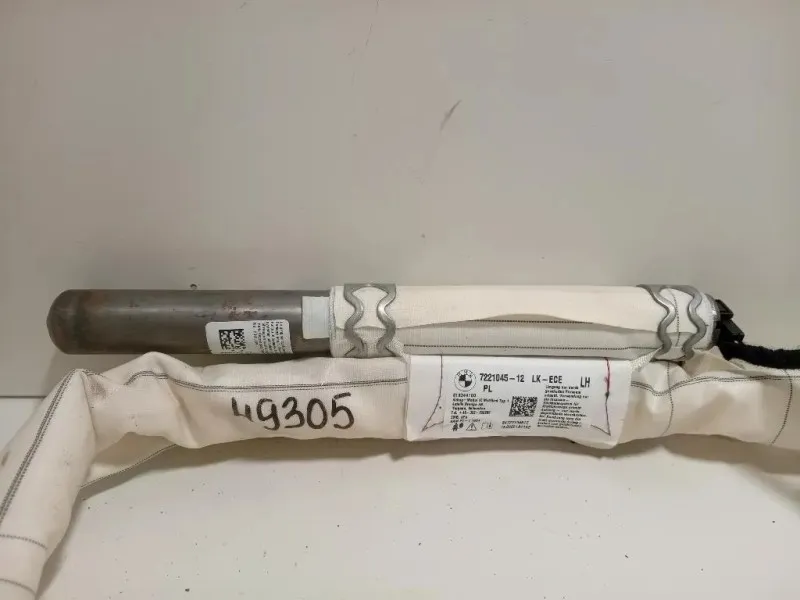 Air-bag A Tendina SX 722104512 Bmw Serie 1 F20 Berlina 2015