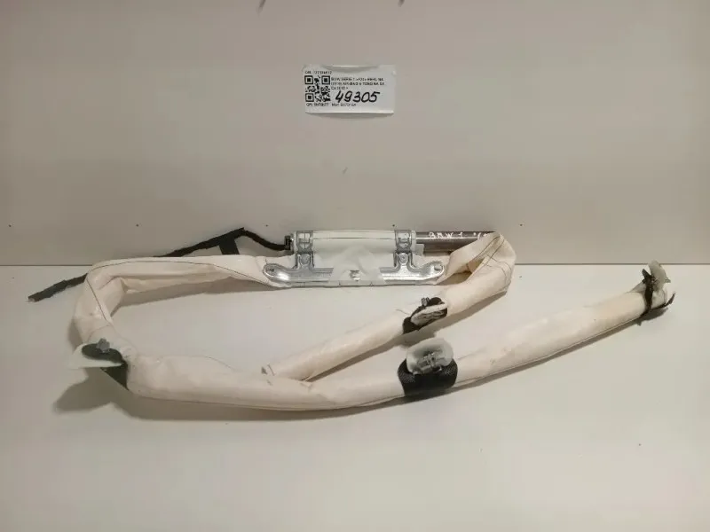 Air-bag A Tendina SX 722104512 Bmw Serie 1 F20 Berlina 2015