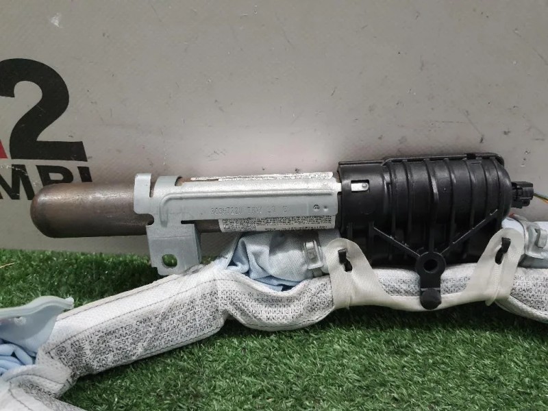 Air-bag A Tendina SX 72126966645 Bmw Serie 3 E90 Berlina 2005