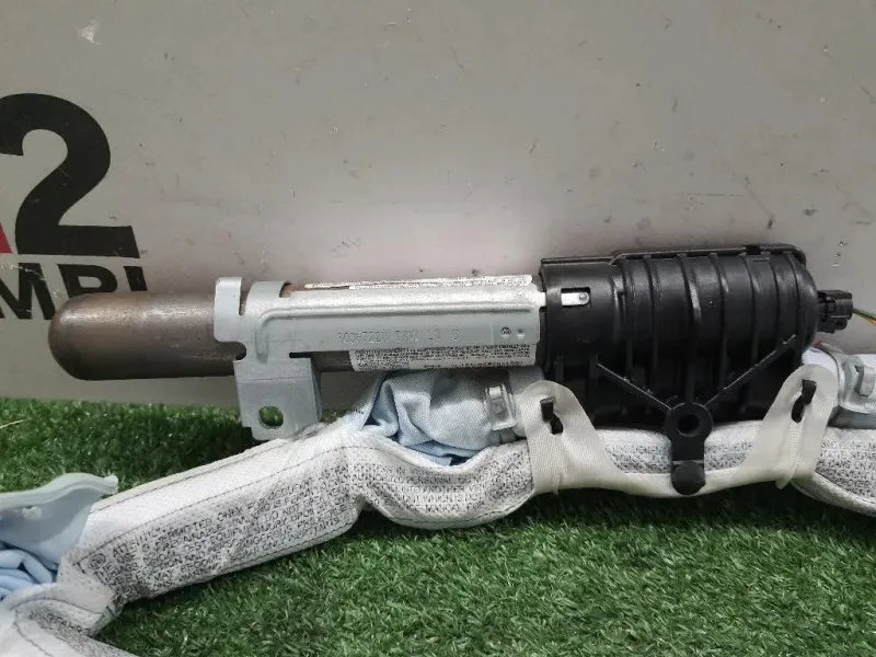 Air-bag A Tendina SX 72126966645 Bmw Serie 3 E90 Berlina 2005