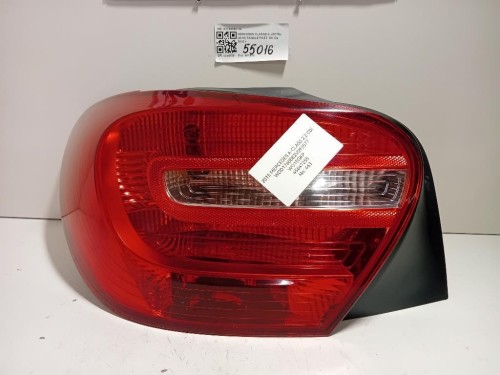 Fanale POST SX A1769060100 Mercedes Classe A W176 2015