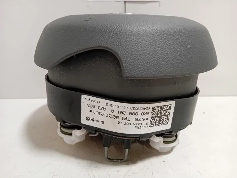 Air-bag Guidatore 8R0 880 201 Q Audi Q5 8RB 2012