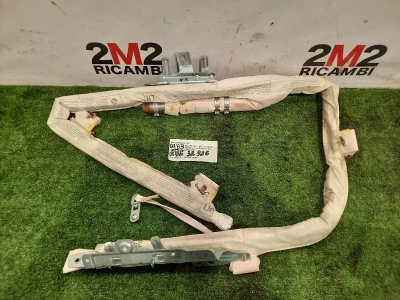 Air-bag A Tendina SX 306656410 -AC Bmw Serie 5 F07 GT 2010