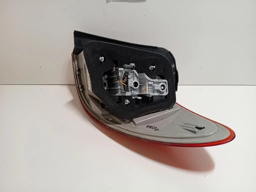 Fanale POST SX A2468200564 Mercedes Classe B W246 2012