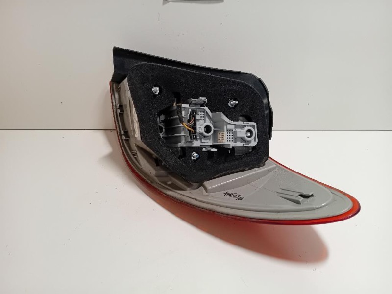 Fanale POST SX A2468200564 Mercedes Classe B W246 2012