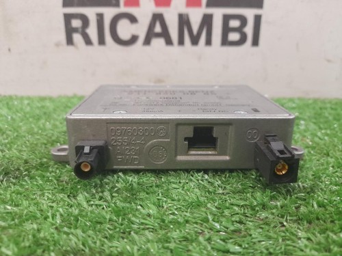 Centralina Amplificatore Antenna