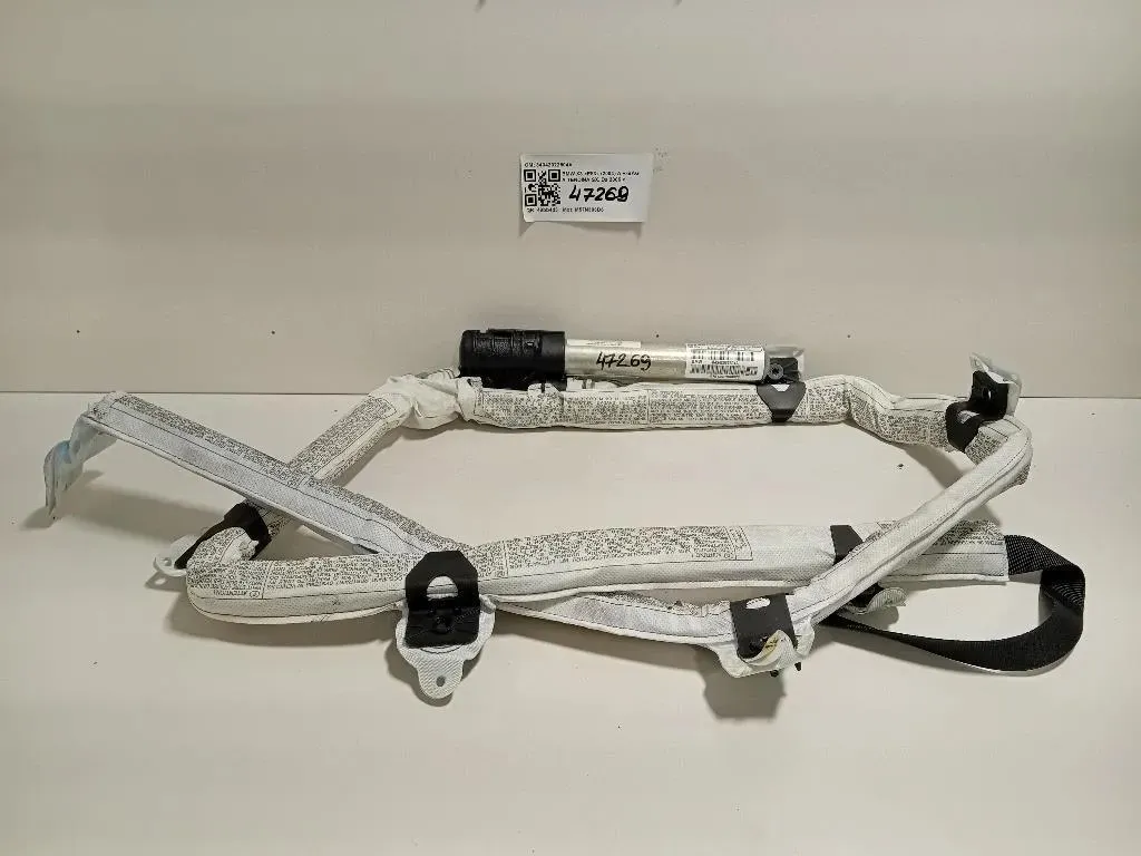 Air-bag A Tendina SX 84342022504A Bmw X3 E83 2004