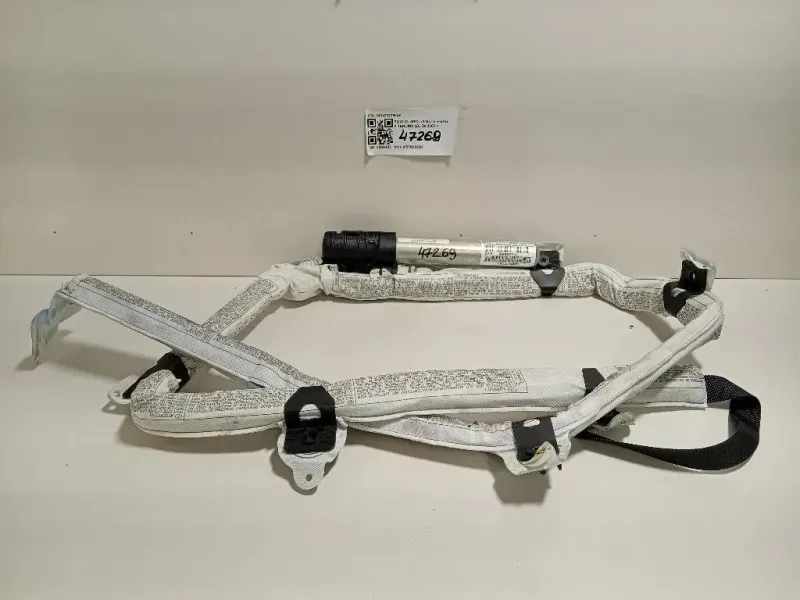 Air-bag A Tendina SX 84342022504A Bmw X3 E83 2004