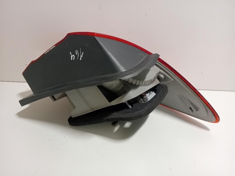 Fanale POST SX A2468200564 Mercedes Classe B W246 2012