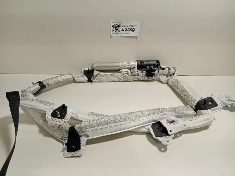 Air-bag A Tendina SX 84342022504A Bmw X3 E83 2004