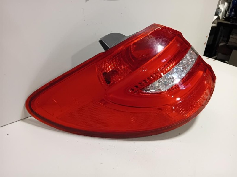 Fanale POST SX A2468200564 Mercedes Classe B W246 2012