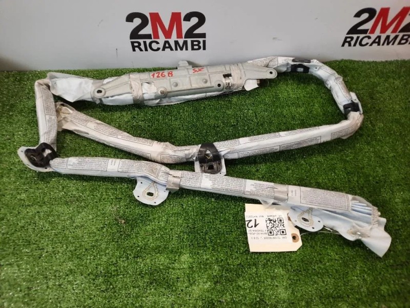Air-bag A Tendina SX 72129182225 Bmw X3 F25 2011