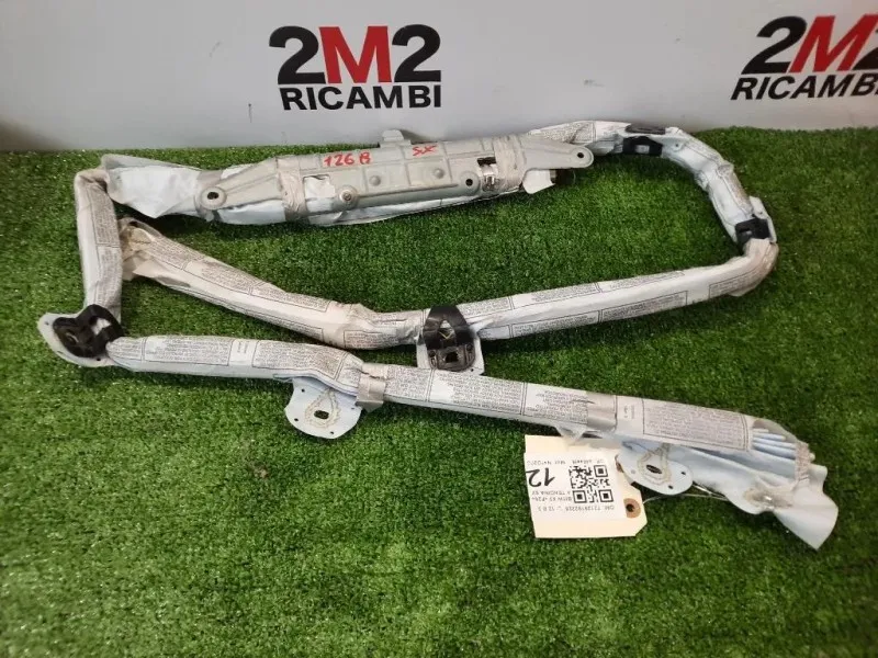 Air-bag A Tendina SX 72129182225 Bmw X3 F25 2011