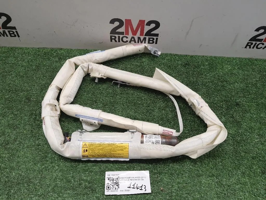 Air-bag A Tendina SX 13251643 Chevrolet Orlando 2011