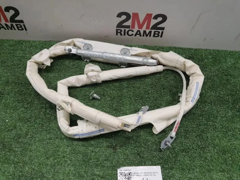Air-bag A Tendina SX 13251643 Chevrolet Orlando 2011
