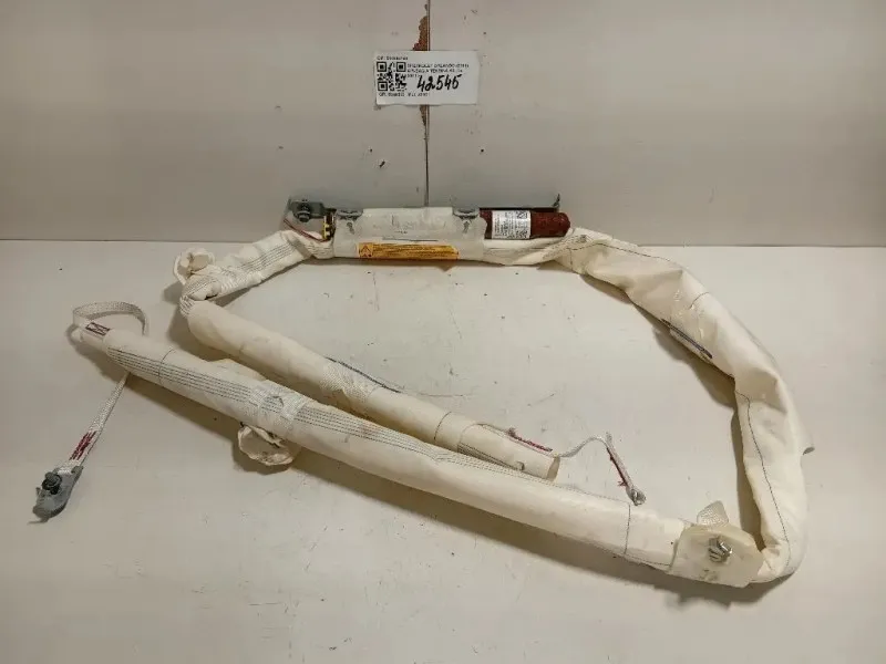 Air-bag A Tendina SX 544663743 Chevrolet Orlando 2011