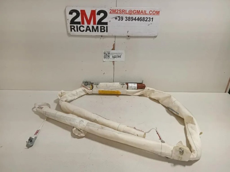 Air-bag A Tendina SX 544663743 Chevrolet Orlando 2011