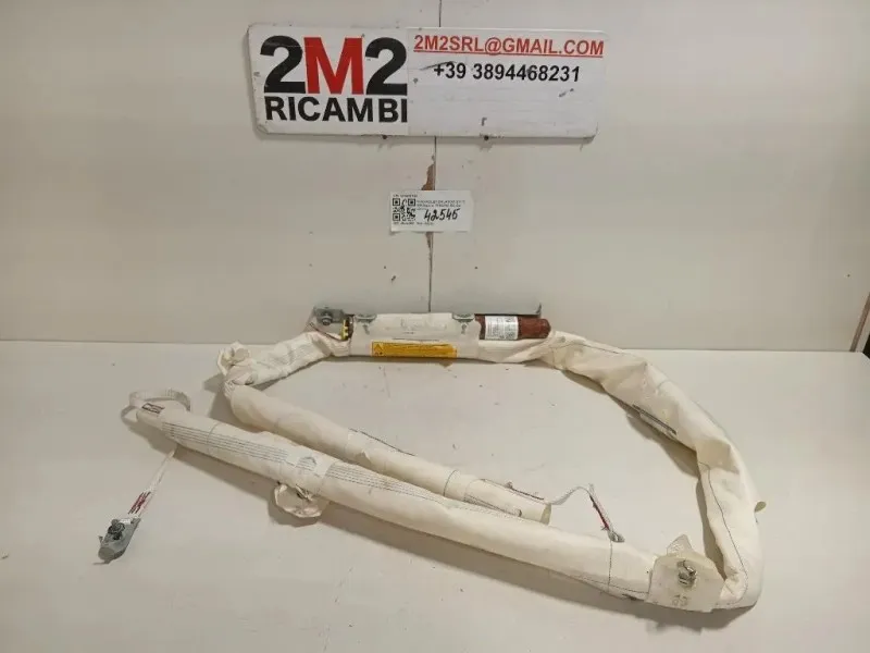 Air-bag A Tendina SX 544663743 Chevrolet Orlando 2011