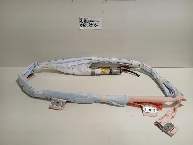 Air-bag A Tendina SX GA499-06320 Citroen C1 II 2014