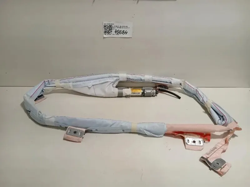 Air-bag A Tendina SX GA499-06320 Citroen C1 II 2014