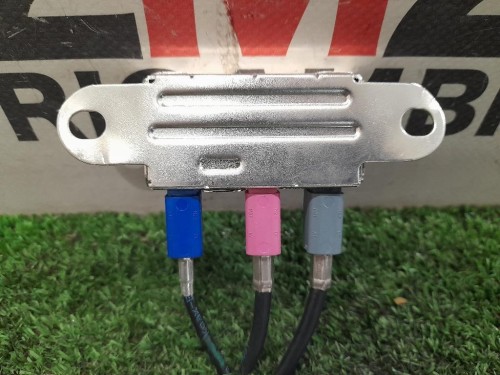 Centralina Amplificatore Antenna