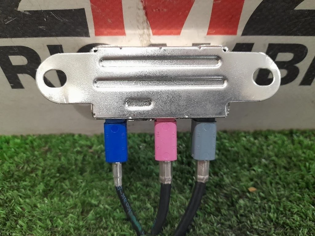 Centralina Amplificatore Antenna 20960972 Opel Astra K 2016