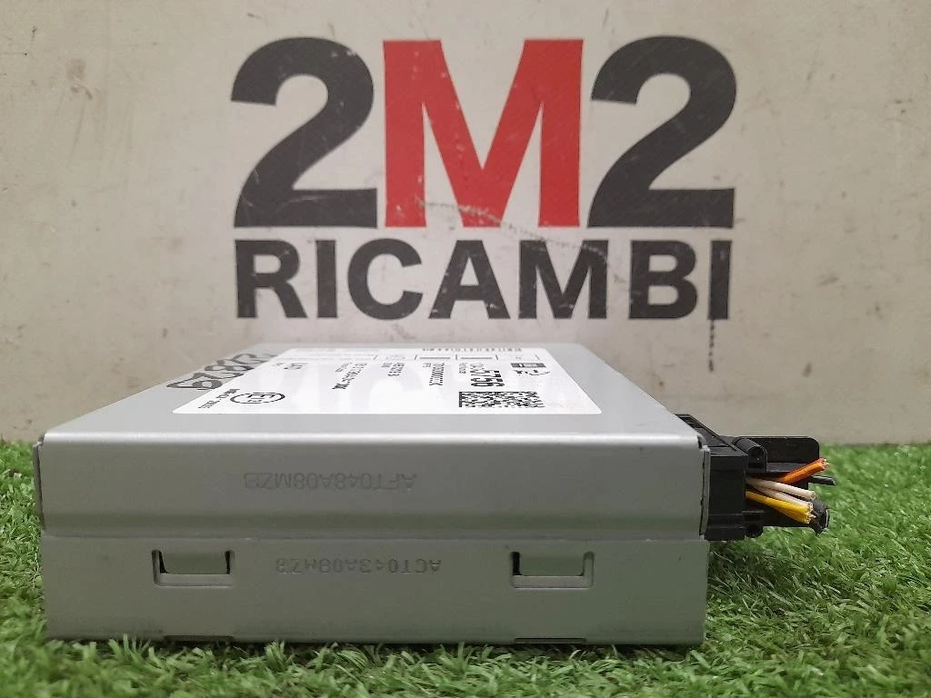 Centralina Amplificatore Antenna 13435756 Opel Zafira C 2012