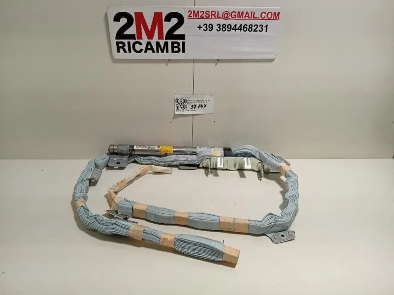 Air-bag A Tendina SX 400069207Q97 Daihatsu Terios II 2009