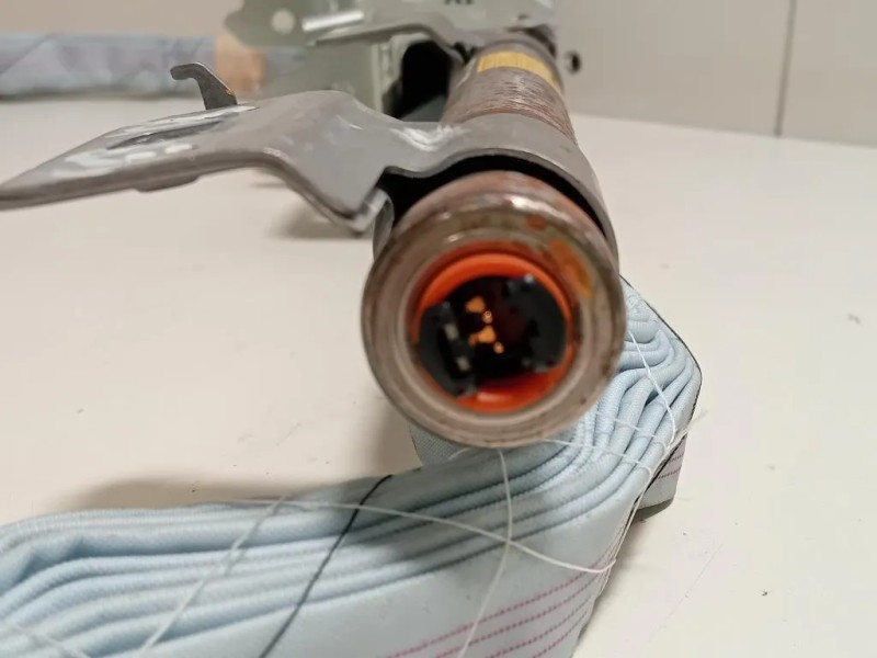 Air-bag A Tendina SX 400069207Q97 Daihatsu Terios II 2009