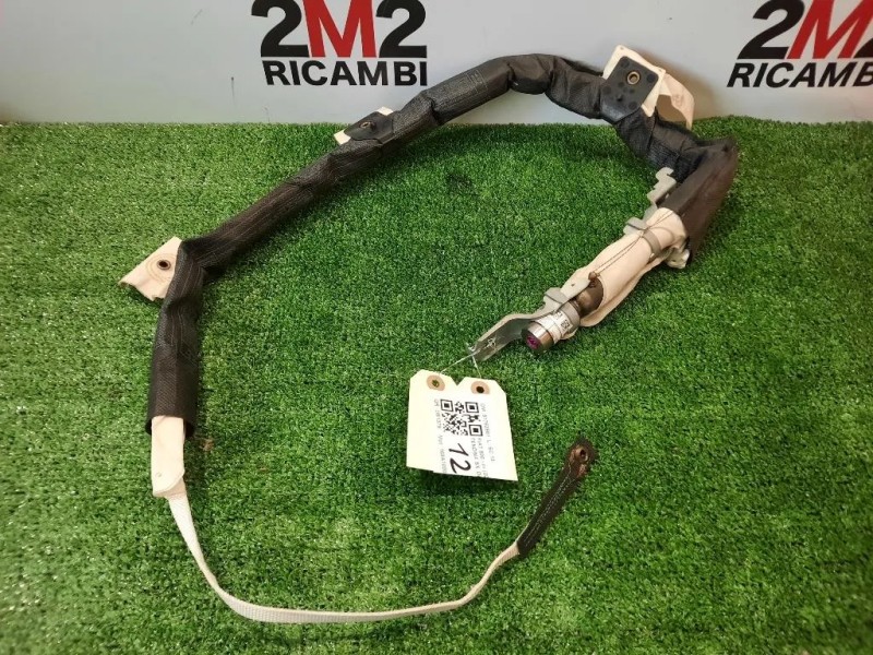Air-bag A Tendina SX 51782981 Fiat 500 II 2008