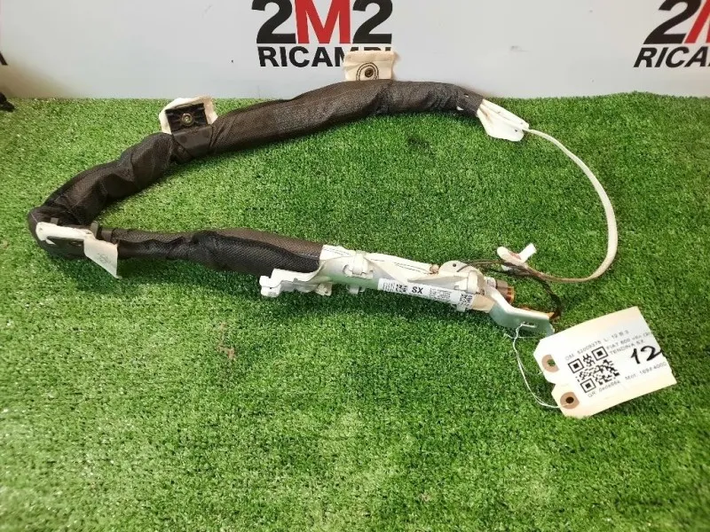 Air-bag A Tendina SX 52009375 Fiat 500 II 2008