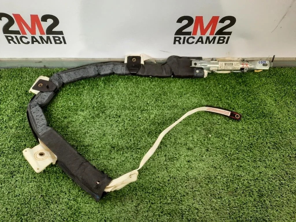 Air-bag A Tendina SX 51782981 Fiat 500 II 2008