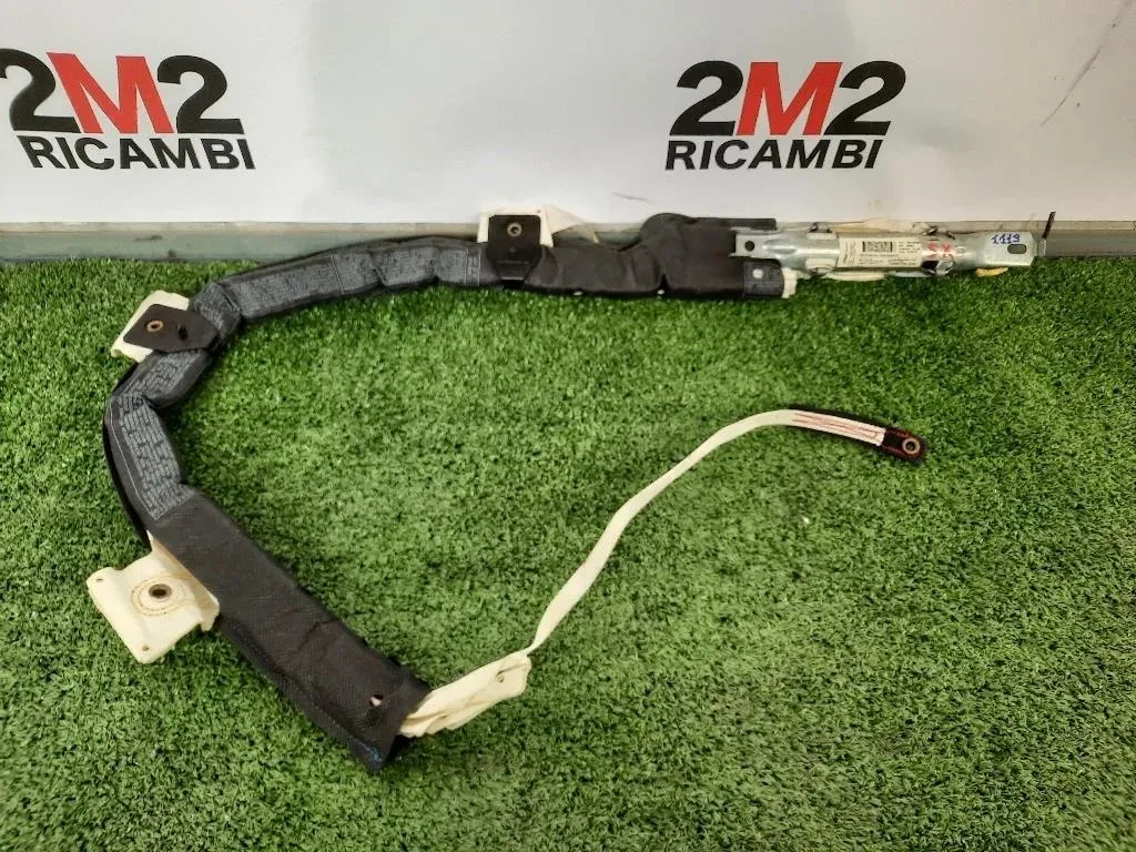 Air-bag A Tendina SX 51782981 Fiat 500 II 2008