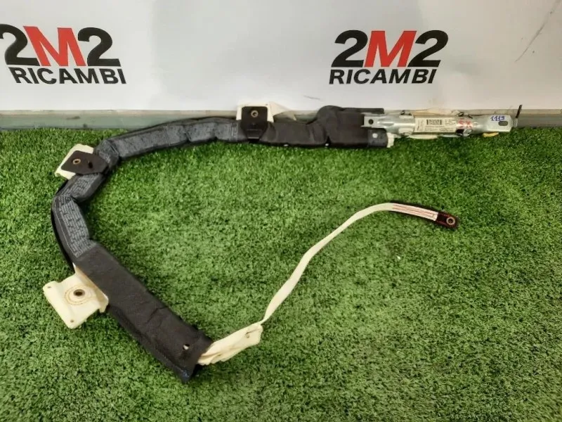 Air-bag A Tendina SX 51782981 Fiat 500 II 2008