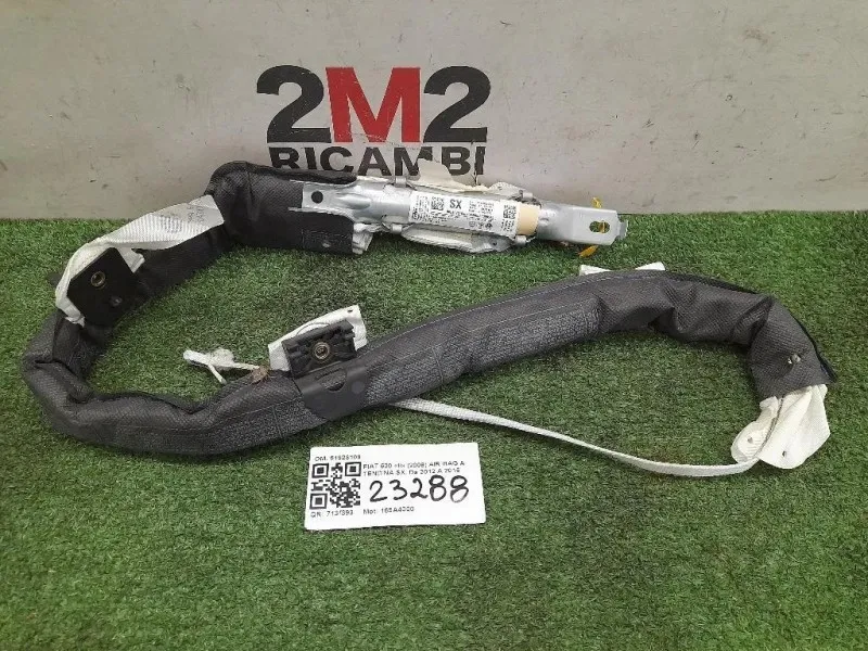 Air-bag A Tendina SX 51923109 Fiat 500 II 2008