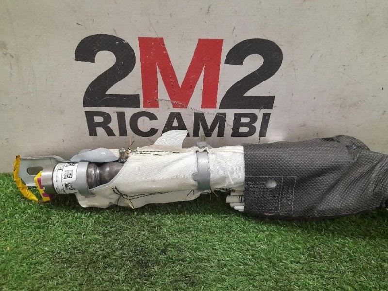 Air-bag A Tendina SX 51923109 Fiat 500 II 2008