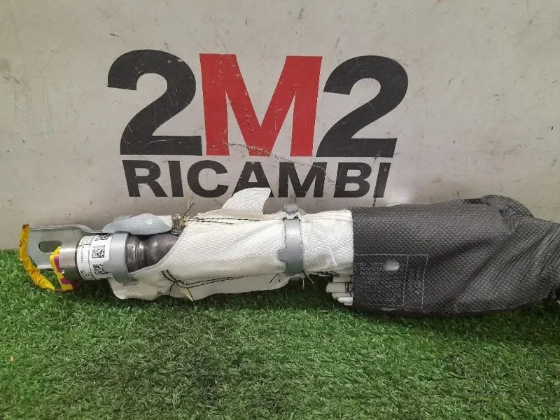 Air-bag A Tendina SX 51923109 Fiat 500 II 2008