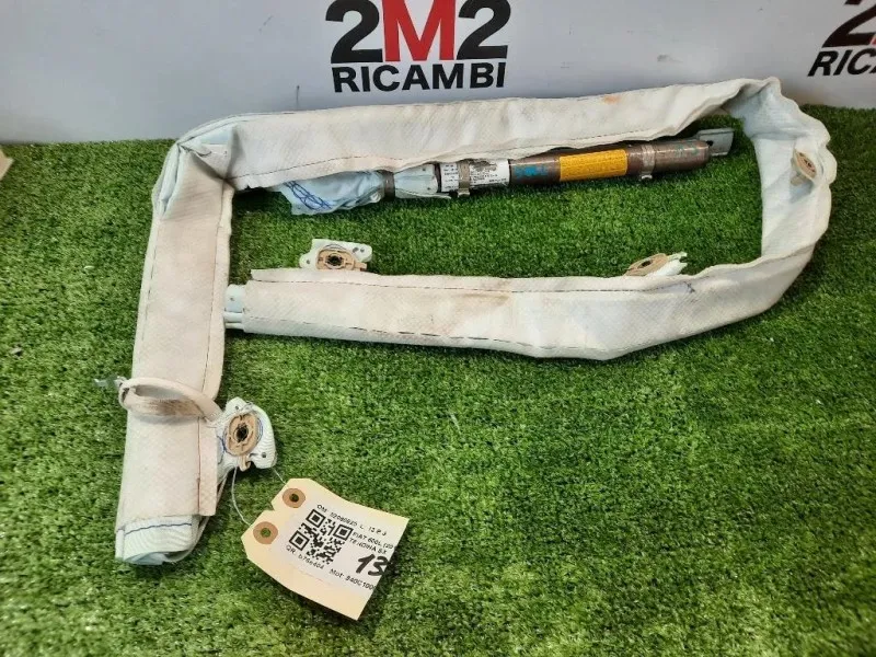 Air-bag A Tendina SX 52080825 Fiat 500L 2013