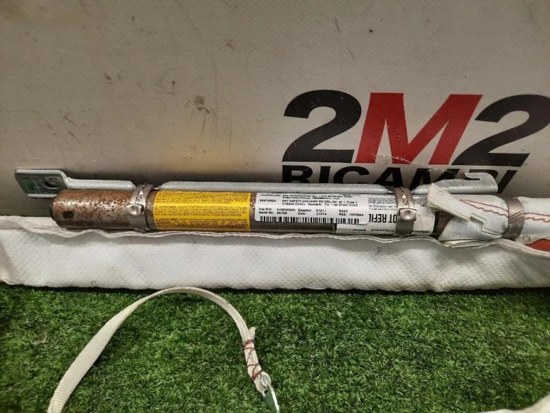 Air-bag A Tendina SX 519630600 Fiat 500L 2013