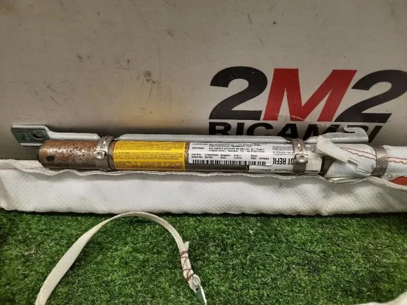 Air-bag A Tendina SX 519630600 Fiat 500L 2013