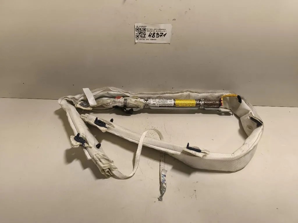 Air-bag A Tendina SX 519584600 Fiat 500L 2013