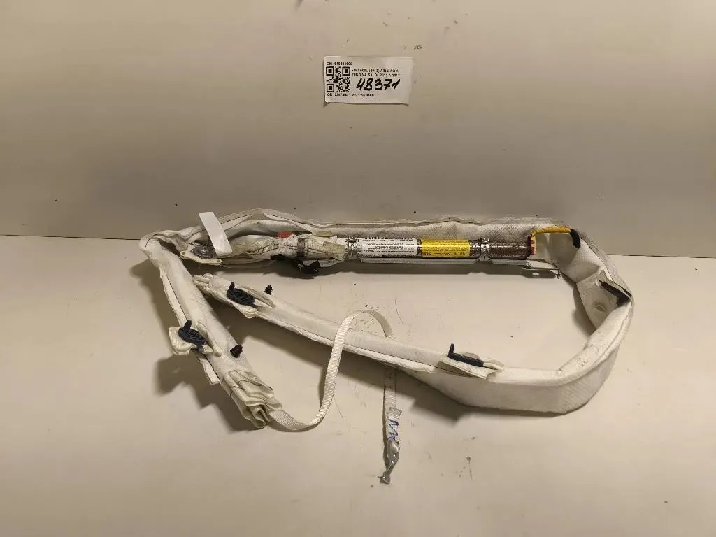 Air-bag A Tendina SX 519584600 Fiat 500L 2013