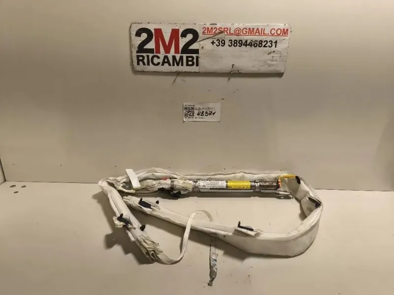 Air-bag A Tendina SX 519584600 Fiat 500L 2013