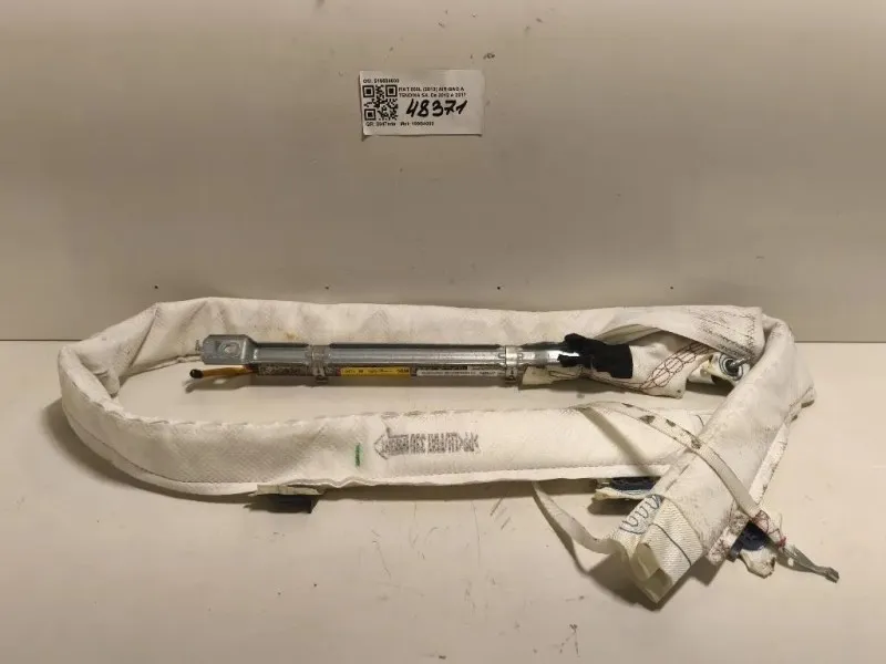 Air-bag A Tendina SX 519584600 Fiat 500L 2013