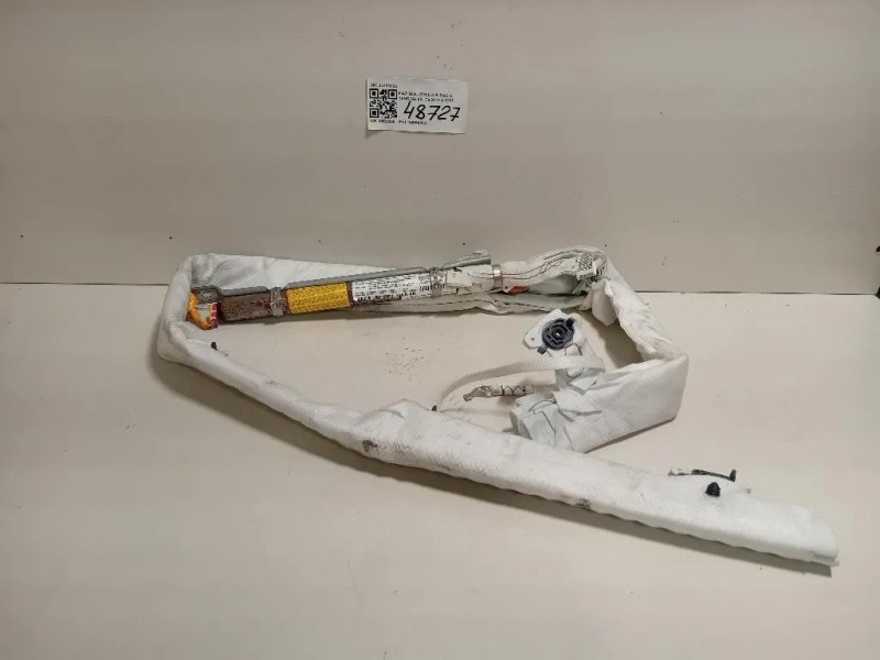 Air-bag A Tendina SX 519630600 Fiat 500L 2013