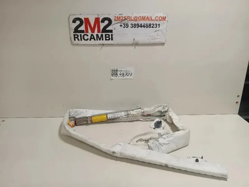 Air-bag A Tendina SX 519630600 Fiat 500L 2013