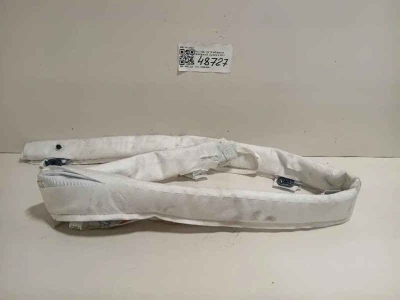 Air-bag A Tendina SX 519630600 Fiat 500L 2013