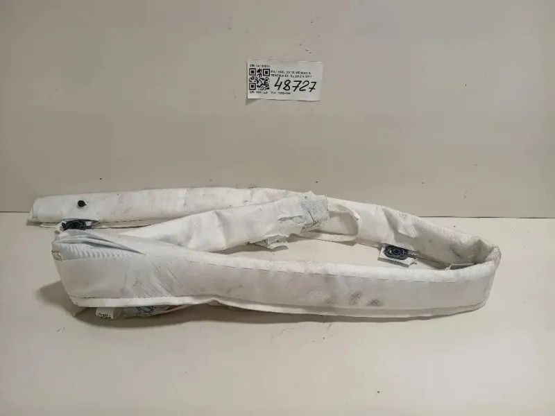 Air-bag A Tendina SX 519630600 Fiat 500L 2013