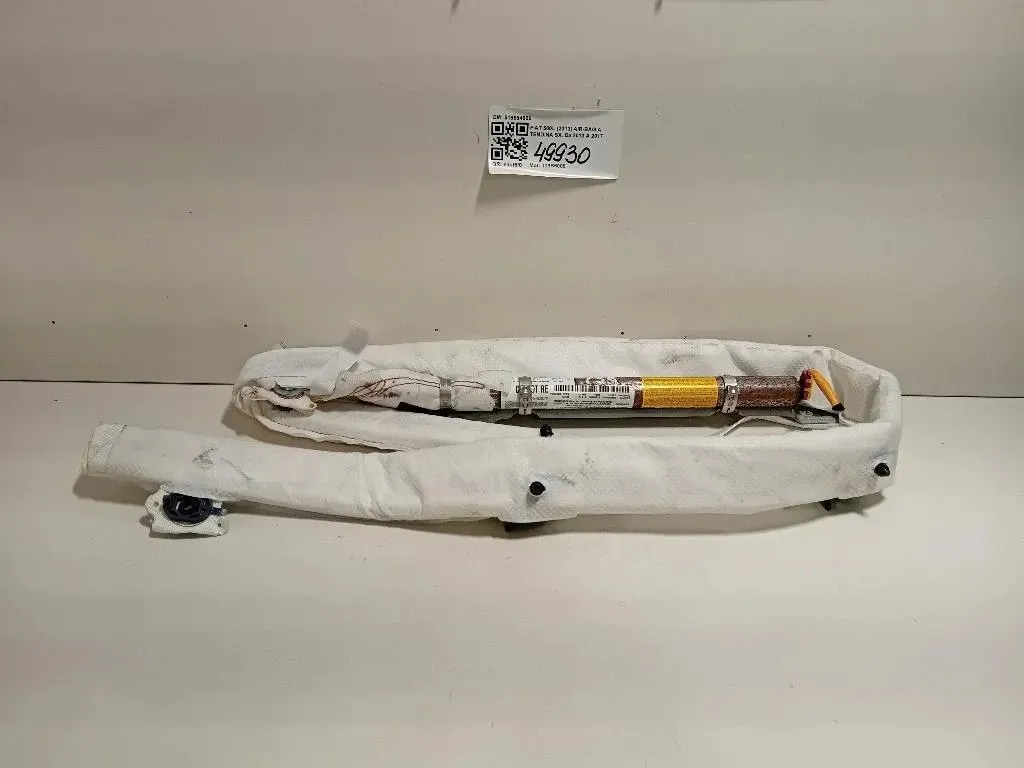 Air-bag A Tendina SX 519584600 Fiat 500L 2013